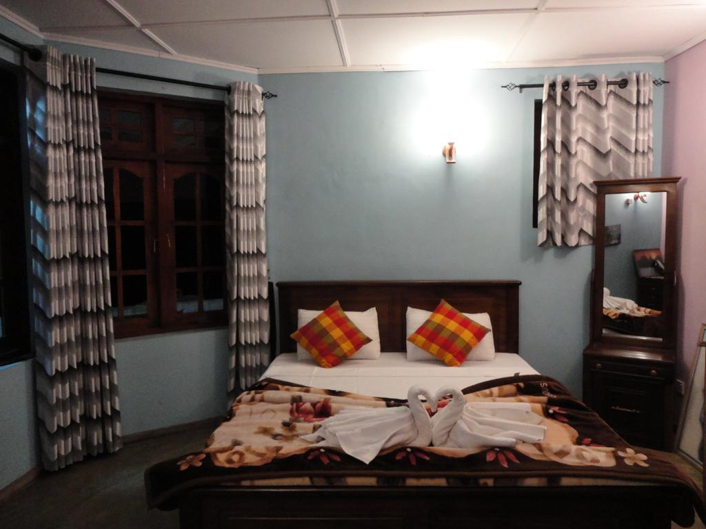 Hill Crest Residency Nuwara Eliya Exterior foto